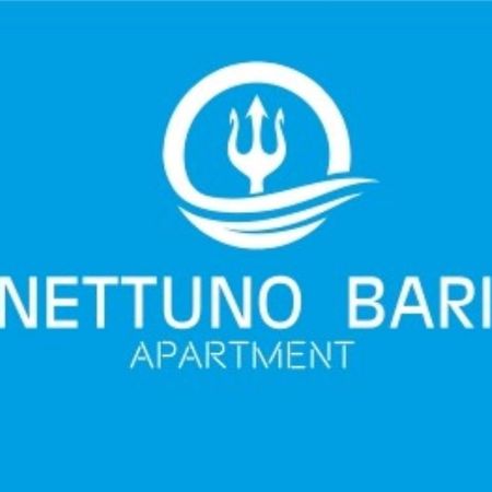 Nettuno Bari Apartment Bagian luar foto