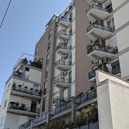 Nettuno Bari Apartment Bagian luar foto