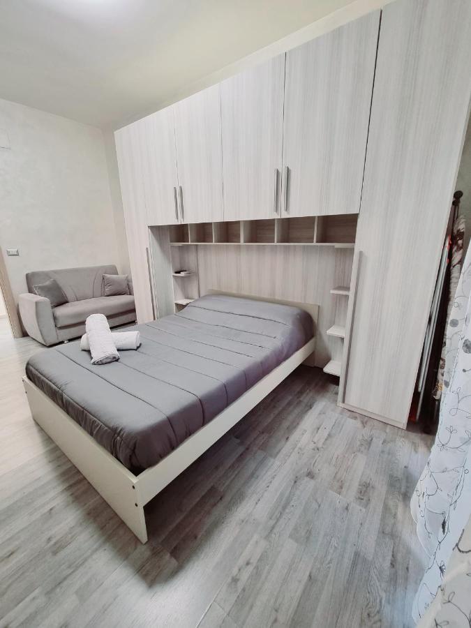 Nettuno Bari Apartment Bagian luar foto