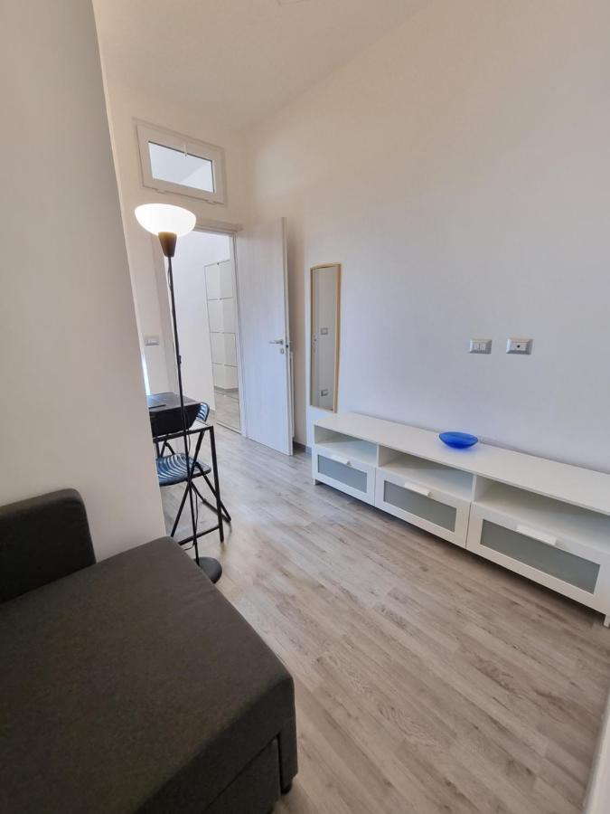 Nettuno Bari Apartment Bagian luar foto