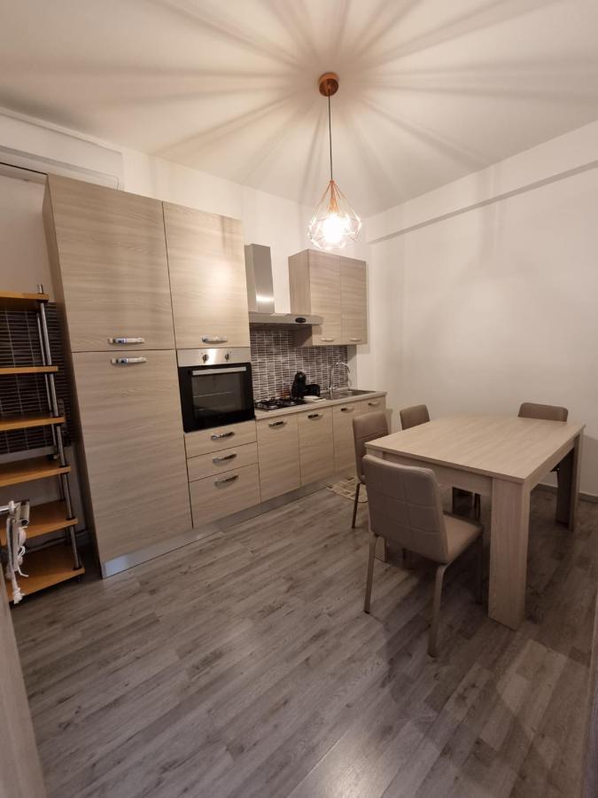 Nettuno Bari Apartment Bagian luar foto