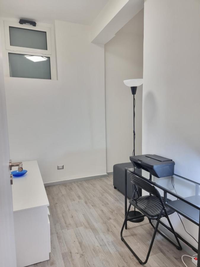 Nettuno Bari Apartment Bagian luar foto