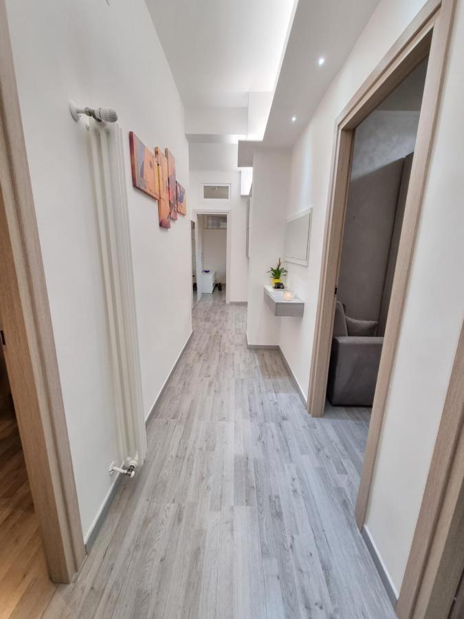 Nettuno Bari Apartment Bagian luar foto