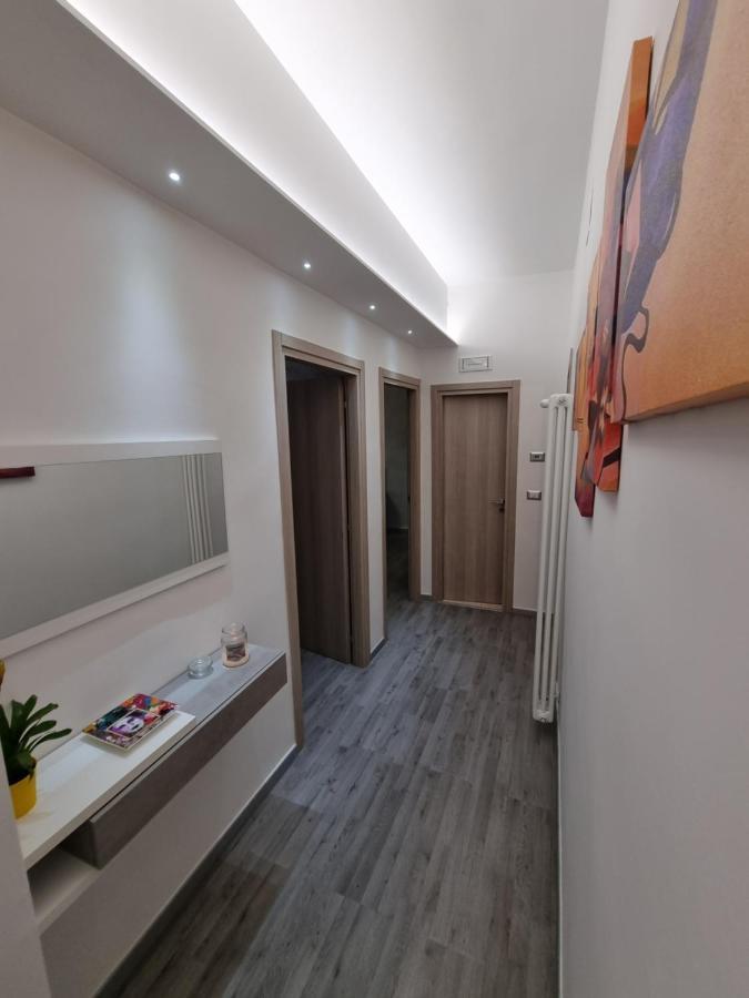 Nettuno Bari Apartment Bagian luar foto
